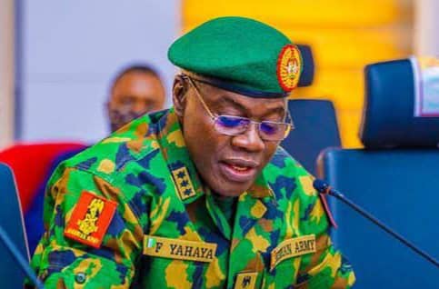 Ex-army chief Yahaya advocates ‘Soldier-First’ strategy for military reform