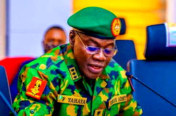 Ex-army chief Yahaya advocates ‘Soldier-First’ strategy for military reform
