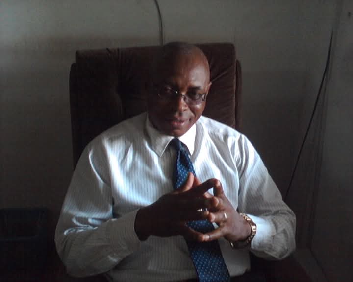Adidi Owhairuoro emerges president-elect of IGSOSA