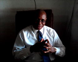 Adidi Owhairuoro emerges president-elect of IGSOSA