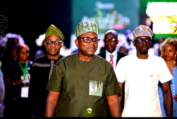 Experts, diaspora leaders, state officials champion agric-tourism integration to drive food security