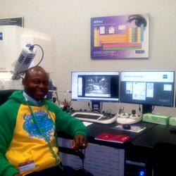 Nigerian Scientist uncovers Medicinal Power of Raphia taedigera Seed Oil