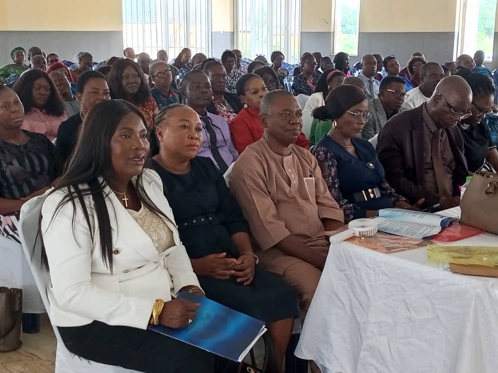 Delta Govt trains teachers, PPEB staff to boost education delivery