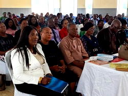 Delta Govt trains teachers, PPEB staff to boost education delivery