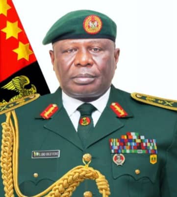 NADCEL 2025: Nigerian army offers free medical services, commissions solar boreholes