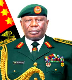 NADCEL 2025: Nigerian army offers free medical services, commissions solar boreholes