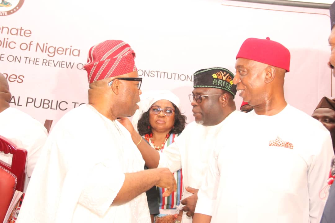 Anioma statehood push gains momentum at historic senate hearing