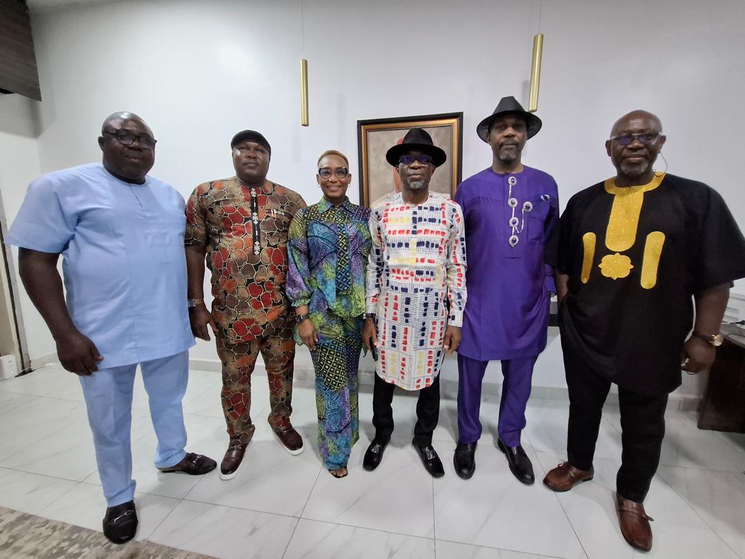 Tonye Princewill emerges BoT Chair of UniPort Alumni
