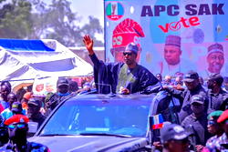 ADC: Zulum dismisses defection rumour, affirms loyalty to APC