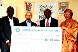 Continuous, prompt payment of claims, a commitment to improve workers welfare – NSITF