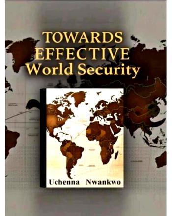 UN Scribe, Tinubu, others expected at unveiling of book on World Security
