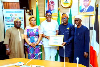 VISA POLICY: Nigeria’ll treat other countries fairly – FG