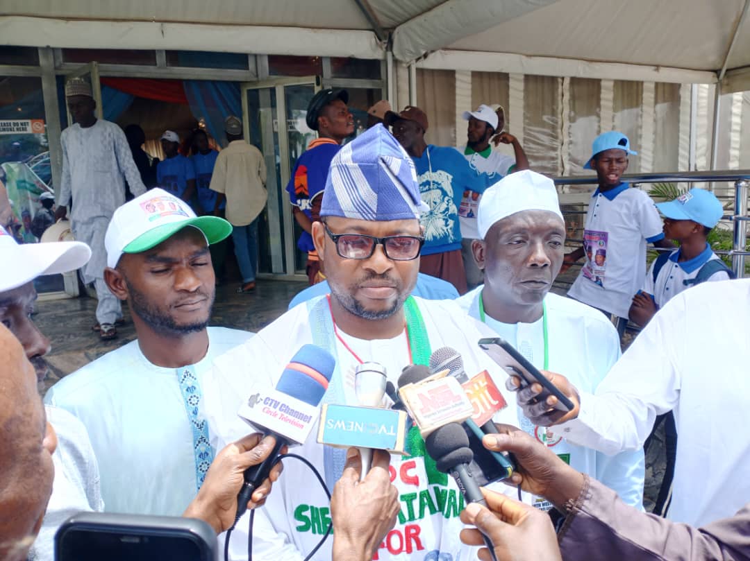 2027: Matawalle, Yari supporters dismiss anti-Tinubu coalition