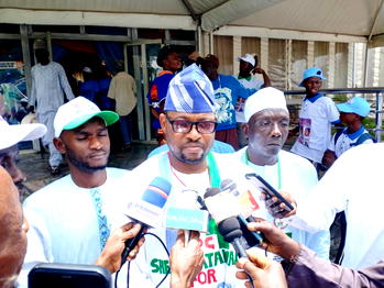 2027: Matawalle, Yari supporters dismiss anti-Tinubu coalition