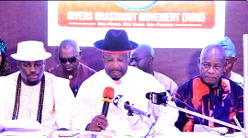Simplicity Movement evolves into Rivers Grassroot Movement to champion peace, unity, Dev — Jackrich