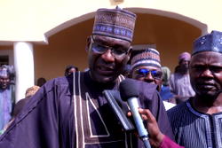ADC: Zulum dismisses defection rumour, affirms loyalty to APC
