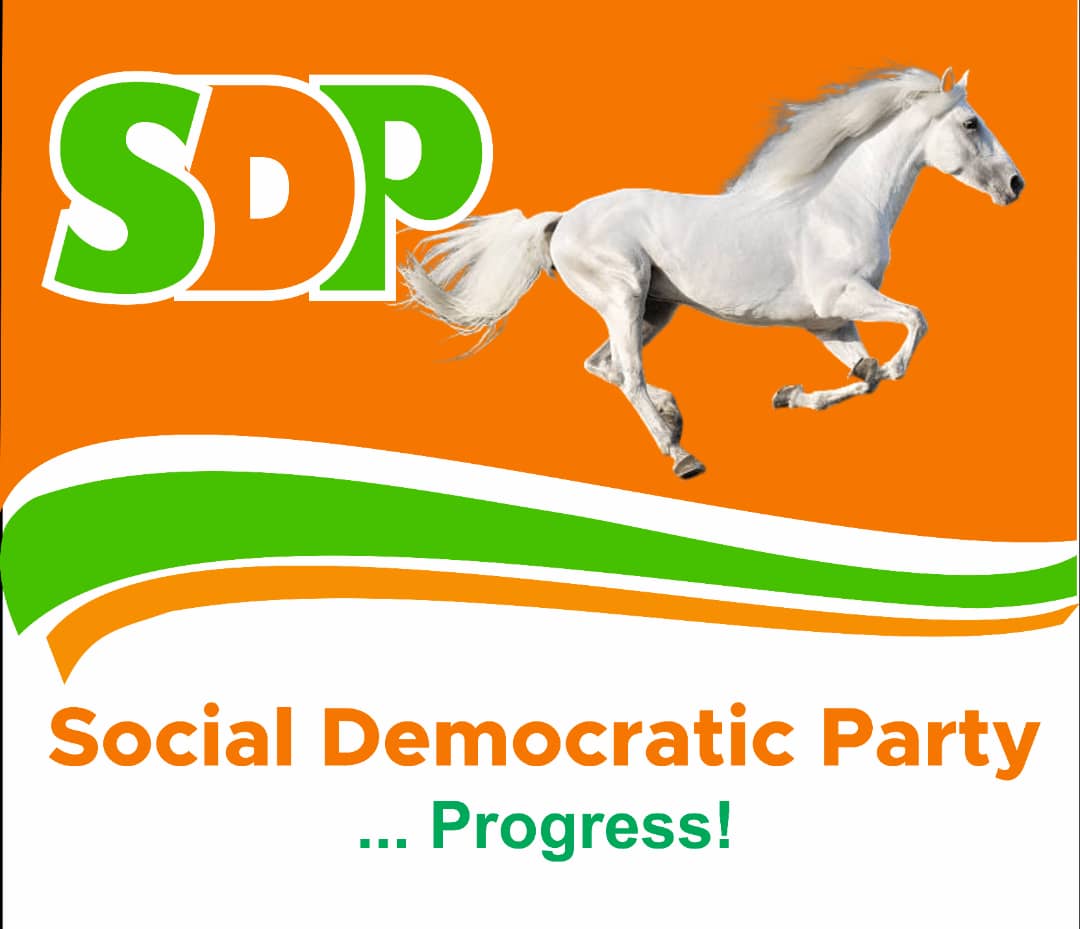 SDP raises alarm over dilapidated courts in Ondo