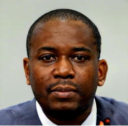How we are redefining Lega relocation for Nigerians — Daniel Yakubu