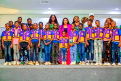 Enugu winning war against underage gambling through cutting-edge technology, education – Gov Mbah