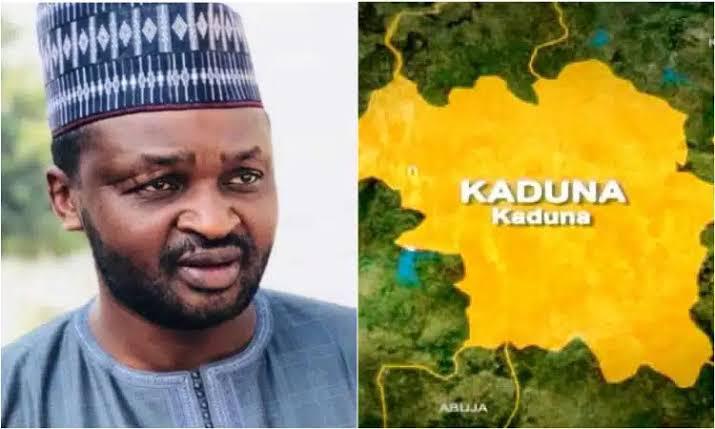 Senator Lawal Adamu counters critics, lists landmark projects across Kaduna Central