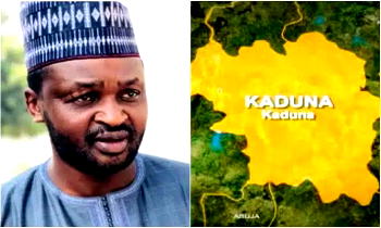 Senator Lawal Adamu counters critics, lists landmark projects across Kaduna Central