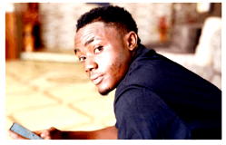 Only1Bennie opens up about his journey into music