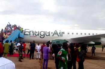 Enugu Air will redefine regional infrastructure, business — Onuokaibe