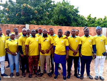 Anti-Tinubu coalition will fail, end in fiasco – Ondo youths