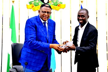 Cross River govt, JR Farms launch 30m coffee seedlings for farmers