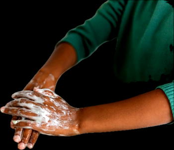 Germs: Why Nigeria must embrace all-day hygiene protection