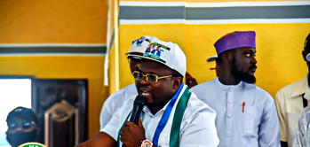 2027: Reject politicians who failed to deliver on 2023 promises — Ambassador Ajadi urges Nigerians