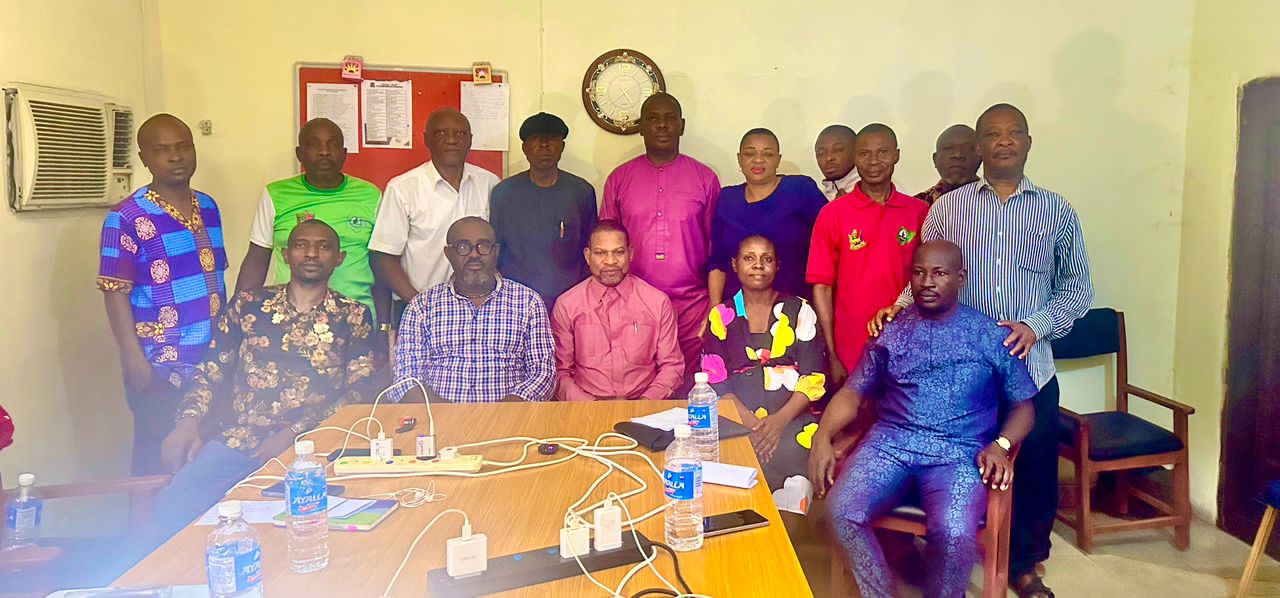 BHIS now operational in 203 Health facilities across Bayelsa — Dr. Agadah