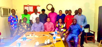 BHIS now operational in 203 Health facilities across Bayelsa — Dr. Agadah