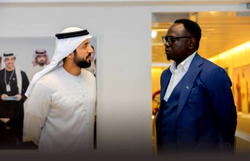 Nigeria, UAE strengthen bilateral cooperation in youth development