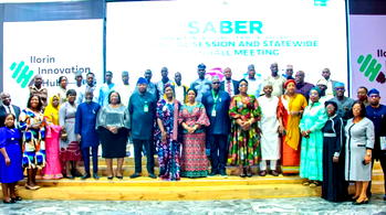 PEBEC: Kwara govt holds townhall meeting, engages stakeholders on business enabling reforms