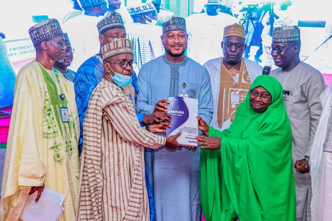 Gov lawal