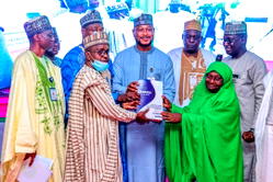 Gov Lawal clears ₦13.6bn gratuity debt owed Zamfara retirees since 2011