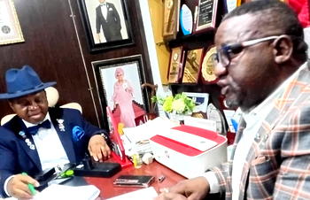 Mediation Training Institute signs MoU with International Law Association to promote ADR in Africa