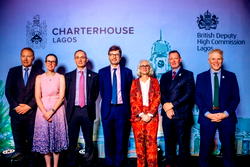 Charterhouse Lagos marks one year anniversary, to open new secondary boarding school