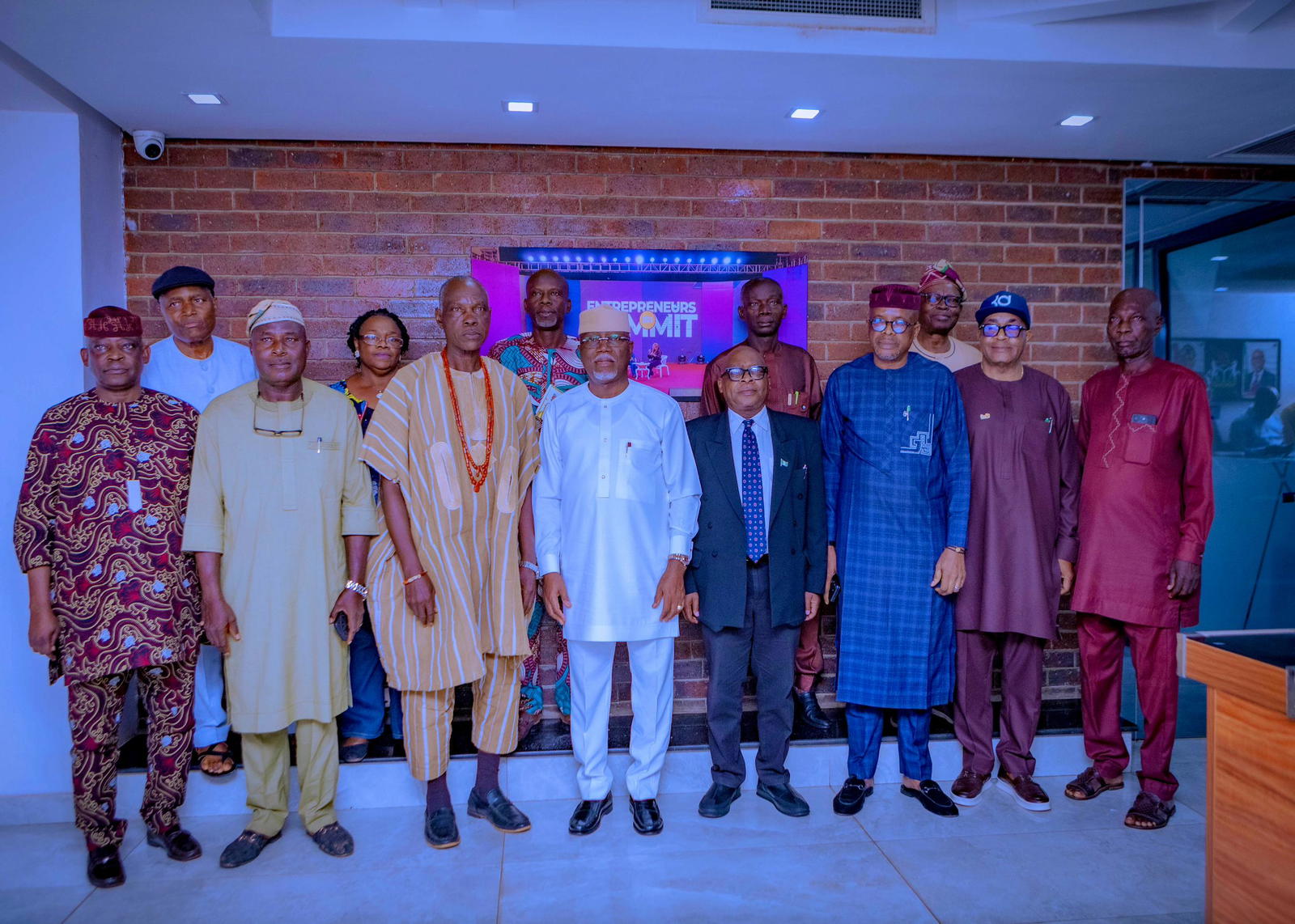Ondo, NALDA to boost food security — Aiyedatiwa