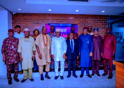 Ondo, NALDA to boost food security — Aiyedatiwa