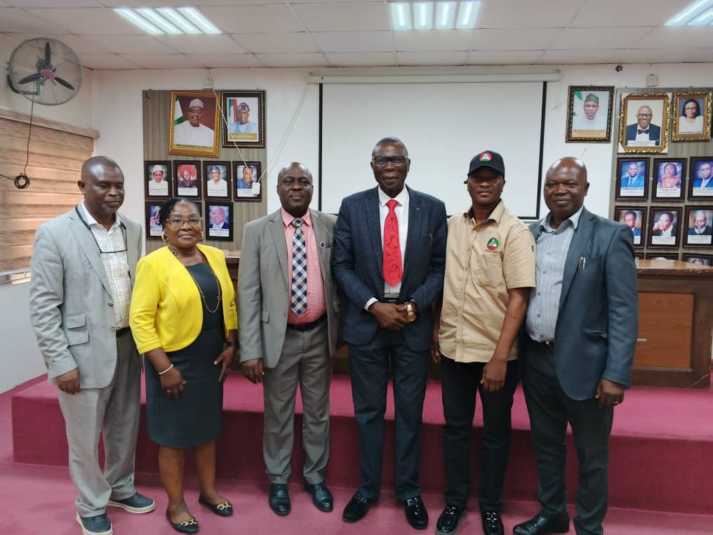 Staff Welfare: Yaba Psychiatric Hospital boss backs reforms