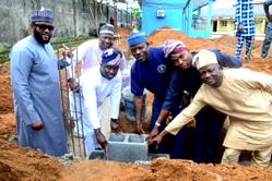 Kerojet CEO Femi Balogun marks birthday with empowerment drive in Lagos