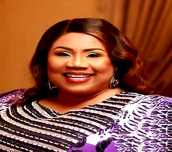 AICL boss, Tamuno ratified as non-executive director of ASO Savings