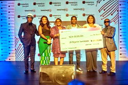 Firm announces N20m grant for Nigerian entrepreneurs