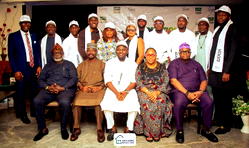 SWHCET reaffirms commitment to tackling Nigeria’s housing deficit