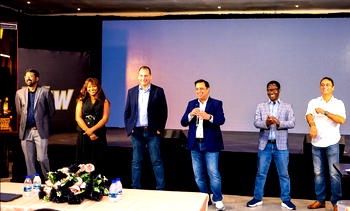 Cleaner, smarter laundry: Henkel introduces WAW 5-in-1 detergent for Nigerian homes