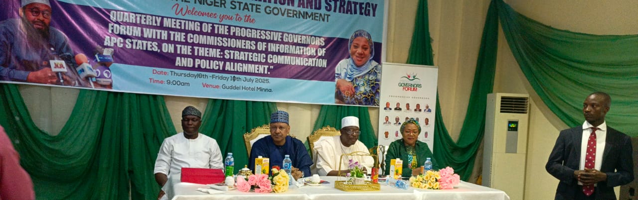 FG urges APC states to amplify Renewed Hope Agenda at grassroots