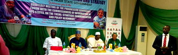 FG urges APC states to amplify Renewed Hope Agenda at grassroots