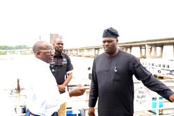LASWA embrace CNG as alternative energy for ferries
